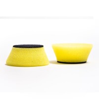 Wizard of Gloss - Polishing Pad - 34mm - Doppelpack