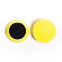Wizard of Gloss - Polishing Pad - 34mm - Doppelpack