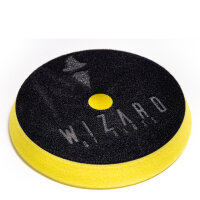 Wizard of Gloss - Polishing Pad - 125mm - Doppelpack