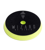 Wizard of Gloss - Finishing Pad - 125mm