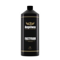 Fast Foam