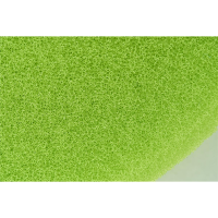POLYTOP Finish Pad grün 160 x 20 mm