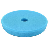 POLYTOP One-Step Pad blau Excenter 165 x 25 mm