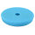 POLYTOP One-Step Pad blau Excenter 165 x 25 mm