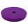 POLYTOP Anti-Hologramm Pad lila Excenter 140 x 25 mm