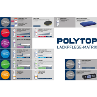 POLYTOP Diamond 5000 Super Cut 250 ml