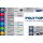 POLYTOP Apex Seal 250 ml