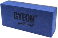 GYEON Block Applicator 4 cm x 9 cm x 2.5 cm