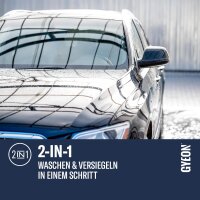 GYEON - Q²M Bathe - 1L