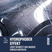 GYEON - Q²M Bathe - 1L