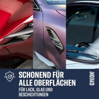 GYEON - Q²M Bathe - 1L