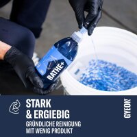 GYEON - Q²M Bathe - 1L