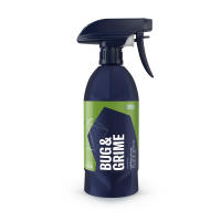 GYEON Q²M Bug&Grime insect remover 400 ml
