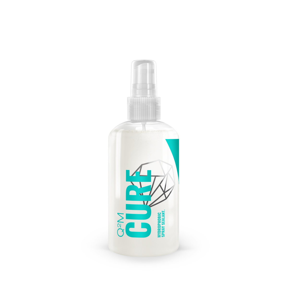 Gyeon - Q²M Cure - 100ml