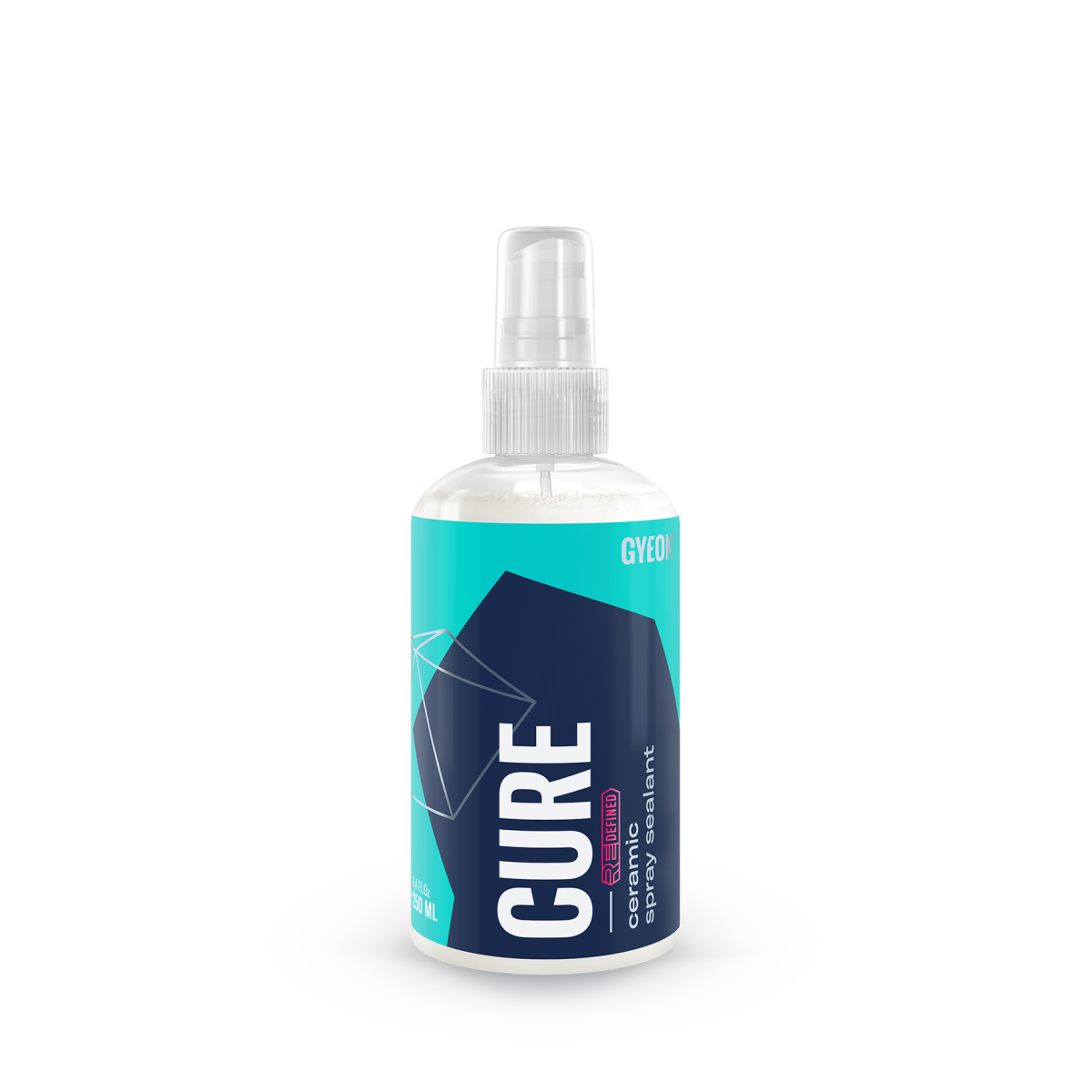 Gyeon - Q²M Cure - 250 ml