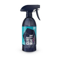 Gyeon - Q²M Cure Matte - 500 ml