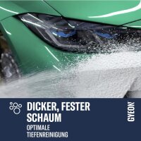 GYEON - Q²M Foam - 1L