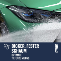 GYEON - Q²M Foam - 1L