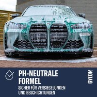 GYEON - Q²M Foam - 1L