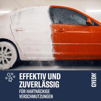 GYEON - Q²M Foam - 1L