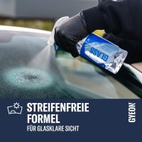 GYEON - Q²M Glass - 500ml