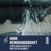 GYEON - Q²M Glass - 500ml