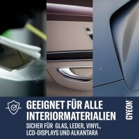 GYEON - Q²M Glass - 500ml