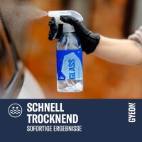 GYEON - Q²M Glass - 500ml