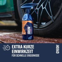 GYEON Q²M Iron 500 ml