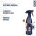 GYEON Q²M Iron 500 ml
