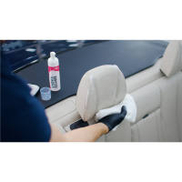 GYEON Q²M LeatherCleaner Strong 500 ml