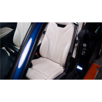 GYEON Q²M LeatherCleaner Strong 500 ml