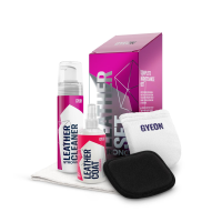GYEON - Q²M LeatherSet Strong - 200ml