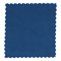 GYEON Q²M Suede 10 cm × 10 cm (10 pack)