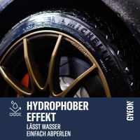 GYEON - Q²M Tire Express - 500ml