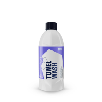GYEON Q&sup2;M Towel Wash 500 ml