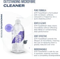 GYEON - Q²M Towel Wash - 500ml