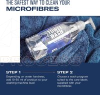 GYEON - Q²M Towel Wash - 500ml