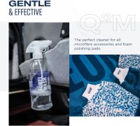 GYEON - Q²M Towel Wash - 500ml
