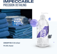 GYEON - Q²M Towel Wash - 500ml