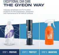 GYEON - Q²M Towel Wash - 500ml