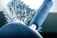 GYEON Q²M WheelBrush large