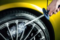 GYEON - Q²M WheelBrush - medium