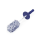 GYEON - Q²M WheelBrush - medium