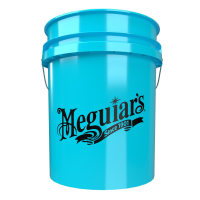 Meguiars - Wascheimer Hybrid - Blau