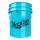 Meguiars Blue Bucket EMPTY BUCKET FOR GRIT GUARD Hybrid Blue