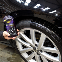 Meguiars - Endurance High Gloss Tire Gel - 473ml