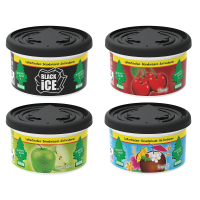Miracle tree fragrance box