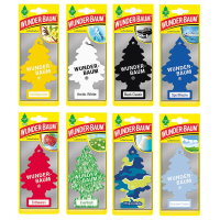 Wunderbaum Lufterfrischer