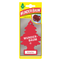 Wunderbaum - Lufterfrischer - Kirsche